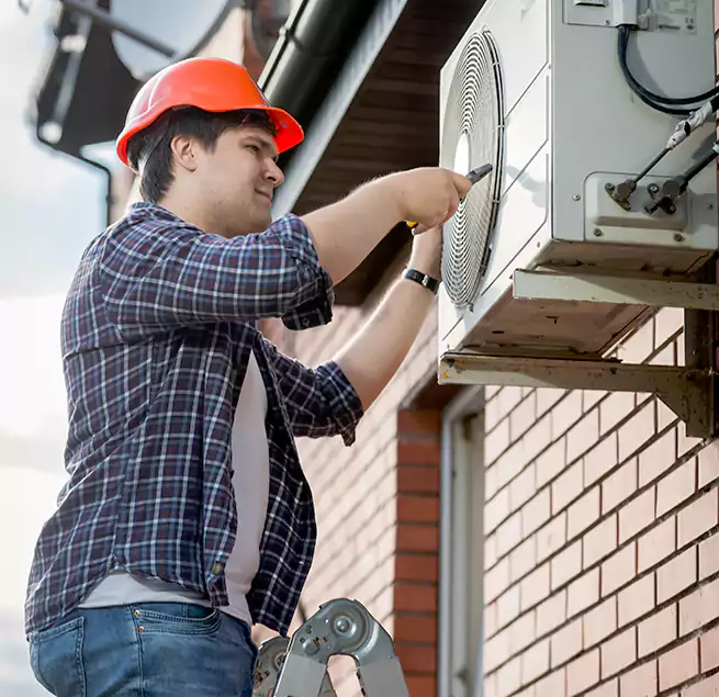 Why Homeowners & Businesses Trust Us El Dorado, AR