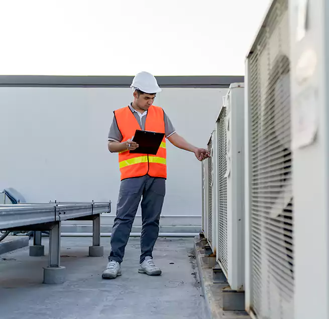 Why Homeowners & Businesses Trust Us in El Dorado, AR?