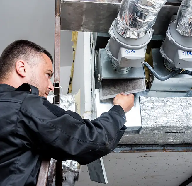 Why Homeowners & Businesses Trust Us in El Dorado, AR?