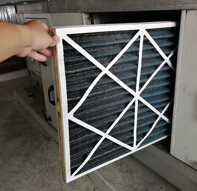 Why Homeowners & Businesses Trust Us El Dorado, AR?